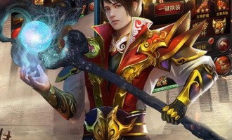 站宠传奇私服：一款创意的游戏体会