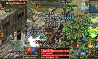 变态传奇sf网站：属于非凡的游戏感受