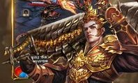 1.76版仿盛大传奇私服已往光芒四大战士你都清楚吗