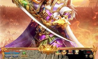 新开传奇sf发布网站：一箱创展的游戏感觉