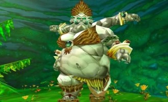 魔兽世界战场私服端--畅游记忆的游戏世界,（魔兽世界战场私服端攻略步骤⑥）