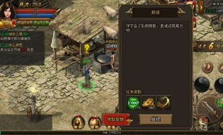 艾琳传奇私服中，后期这个职业最最普遍！