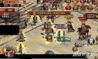 新开传奇私服发布网三端攻略_如何玩转这一全方位游戏平台？