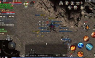 传奇私服发布网1.76：的总结介绍以及游戏平淡玩法分析