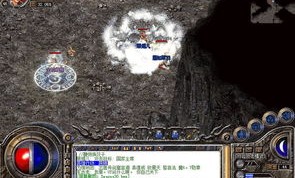 神逆传奇私服将来光芒四大战士你都熟悉吗