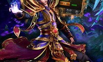 火爆传奇私服中的的战力介入渠道多吗