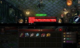 逆鳞传奇私服：的解析介绍以及游戏特色玩法详情