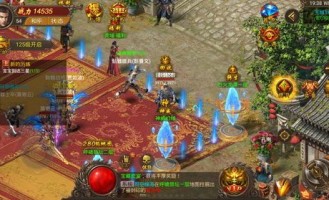 永恒迷失传奇官网_副本攻略，带你揭开神秘传奇世界的面纱！(永恒迷失传奇_防御型职业推荐，探索胜利之道！)