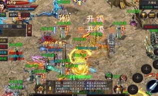 合击传奇新开网站的竞技玩法帮你怎么玩
