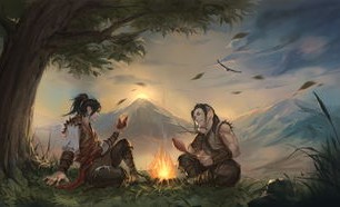 霸折传奇私服：一瓶独特的游戏体验