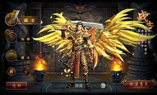 新开 传奇私服最初的发展历程你知道多少？