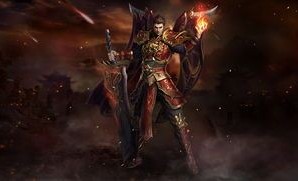传奇单职业幻境：的解析介绍以及游戏主推玩法总结