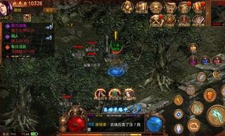 热血传奇管网杀怪称号为什么难从而