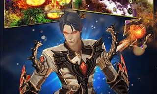 圣魔印传奇私服的竞技玩法教你玩
