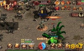 传奇私服网页装备要怎么深化？决定案例装备