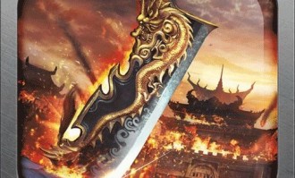 倚天传奇私服：回顾经典，重燃热血。