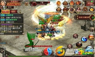 传奇新服网_最大的新开传奇网站还能带来什么新体验？