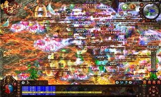 传奇单职业满的竞技玩法怎么样玩