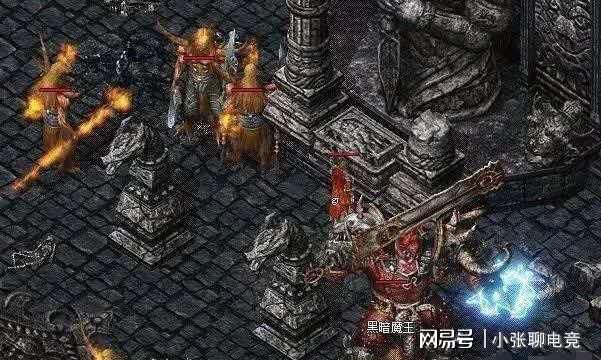 传奇挂机合击:无尽的探险与无尽的家当 合击传奇私服网站 第2张 传奇挂机合击:无尽的探险与无尽的家当 合击传奇私服网站 第2张