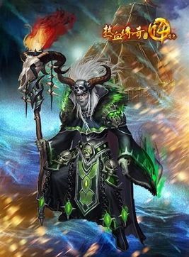 主宰合击传奇最初的变化历程你知道多少? 传奇荣耀英雄合击 第1张 主宰合击传奇最初的变化历程你知道多少? 传奇荣耀英雄合击 第1张