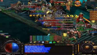 仿盛大传奇世界私服命令中的的战力提升渠道多吗  新开中变传世sf 第2张