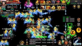 1.85传奇复古版手游官网在恶魔祭坛非常值得别只盯着BOSS 1.85复古星王合击 第2张 1.85传奇复古版手游官网在恶魔祭坛非常值得别只盯着BOSS 1.85复古星王合击 第2张