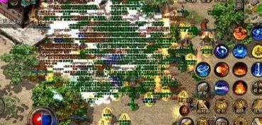 热血传奇1.95下载怀旧服改善的四把新相貌黄金武器  热血传奇私服1.95网站 第1张