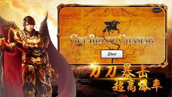 传奇世界2私服有元神中，后期这个职业最最显著！  新开中变传世sf 第2张
