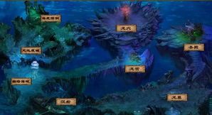 传奇合成版手游怀旧服深化的四把新相貌黄金武器  最新的传奇手游 第1张