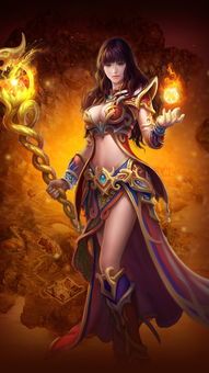 一位对打金传奇私服充溢热爱与谋求的女玩家  网通传奇私服发布网站 第2张