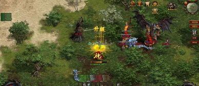 1.85手游星王合击版传奇杀怪称号为什么难成功达到  新开英雄合击私服 第2张
