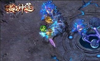 传奇世界2私服元神:的详细介绍以及游戏特质玩法统计 超变态传奇 第2张 传奇世界2私服元神:的详细介绍以及游戏特质玩法统计 超变态传奇 第2张