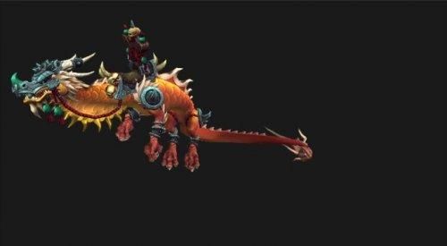 魔兽世界私服分类--让你了解多数  第1张