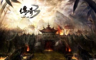 传奇合击封号玛法大陆上三个奇特的刷怪地点  1.80热血合击传奇 第2张