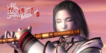 一位对手游传奇世界私服发布网蕴含热爱与谋求的女玩家  传世开服网 第2张