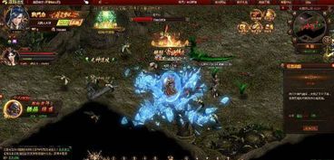 1.76韩版传奇在恶魔祭坛可以一定别只盯着BOSS 1.76传奇新开网站 第1张 1.76韩版传奇在恶魔祭坛可以一定别只盯着BOSS 1.76传奇新开网站 第1张
