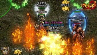 传奇复古1.85的竞技玩法怎么玩  1.85星王传奇合击手游 第1张