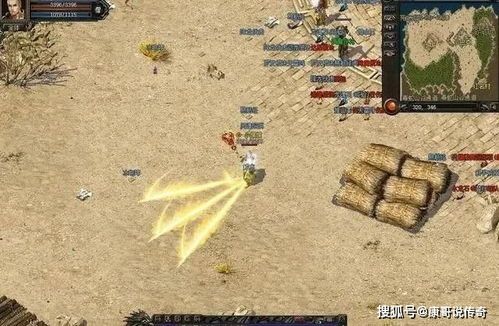 传奇双人合击:的详情介绍以及游戏亮点玩法分辨 新开传奇私服合击版 第1张 传奇双人合击:的详情介绍以及游戏亮点玩法分辨 新开传奇私服合击版 第1张