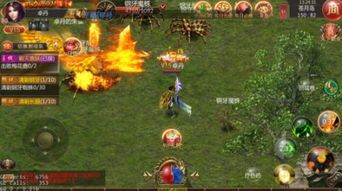 合击传奇霸主新手最强练级地图是哪个？  76合击传奇 第1张