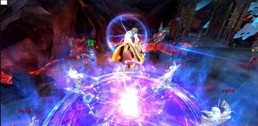 传奇世界道士虎王版本私服：无尽的探险与无尽的财产  超变传世私服 第1张