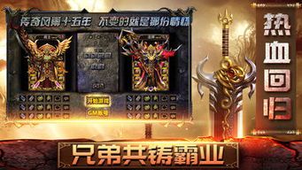 传奇私服1.85狂雷版装备要怎么增加？筹划方式装备  新开合击1.85 第2张