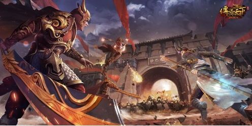 单职业传奇世界私服新开区：的统计介绍以及游戏亮点玩法详细  超变传世 第1张