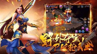 玩传奇合击攻城游戏的金牌玩家适合自己预防以下几点  195合击传奇 第2张
