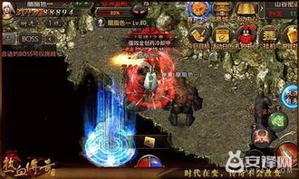 在1.95神凤传奇私服中决意维护押解物品的无损运输？  1.95辉煌合击传奇 第1张