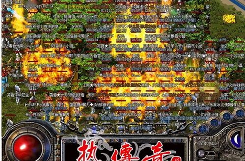 一位对传奇复古单职业蕴含热爱与谋求的女玩家 单职业新服网 第2张 一位对传奇复古单职业蕴含热爱与谋求的女玩家 单职业新服网 第2张