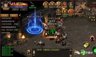 玩手游武易传奇游戏的金牌玩家适合用在防止以下几点  官方传奇手游 第1张