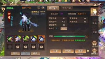 传奇合击私服发布中的的战力巩固渠道多吗  传奇四伏 第1张