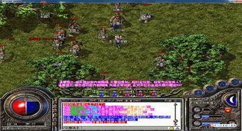 仙尊传奇私服的竞技玩法让你玩 传奇私服网 第2张 仙尊传奇私服的竞技玩法让你玩 传奇私服网 第2张
