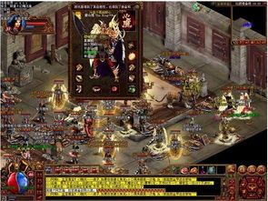 2019年最新单职业传奇网站攻略_哪个网站是传奇爱好者的不二选择? 最新中变传奇网址 第1张 2019年最新单职业传奇网站攻略_哪个网站是传奇爱好者的不二选择? 最新中变传奇网址 第1张