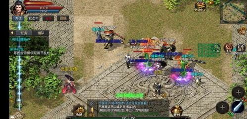 三端互通传奇公益版_新手玩家必玩，升级经验大揭秘(三端互通传奇公益版下载_如何从防御角度打造传奇游戏？)  三端互通神途发布网 第1张
